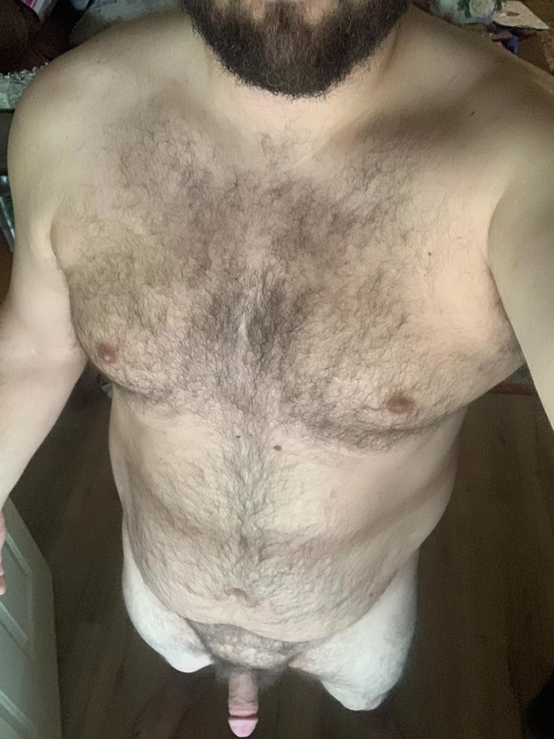 Enjoying this Monday