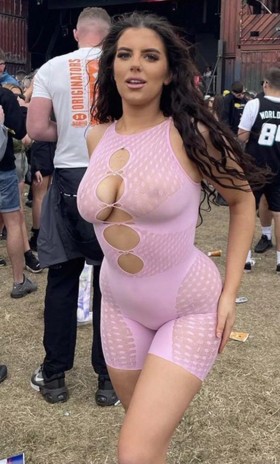 Festival chav