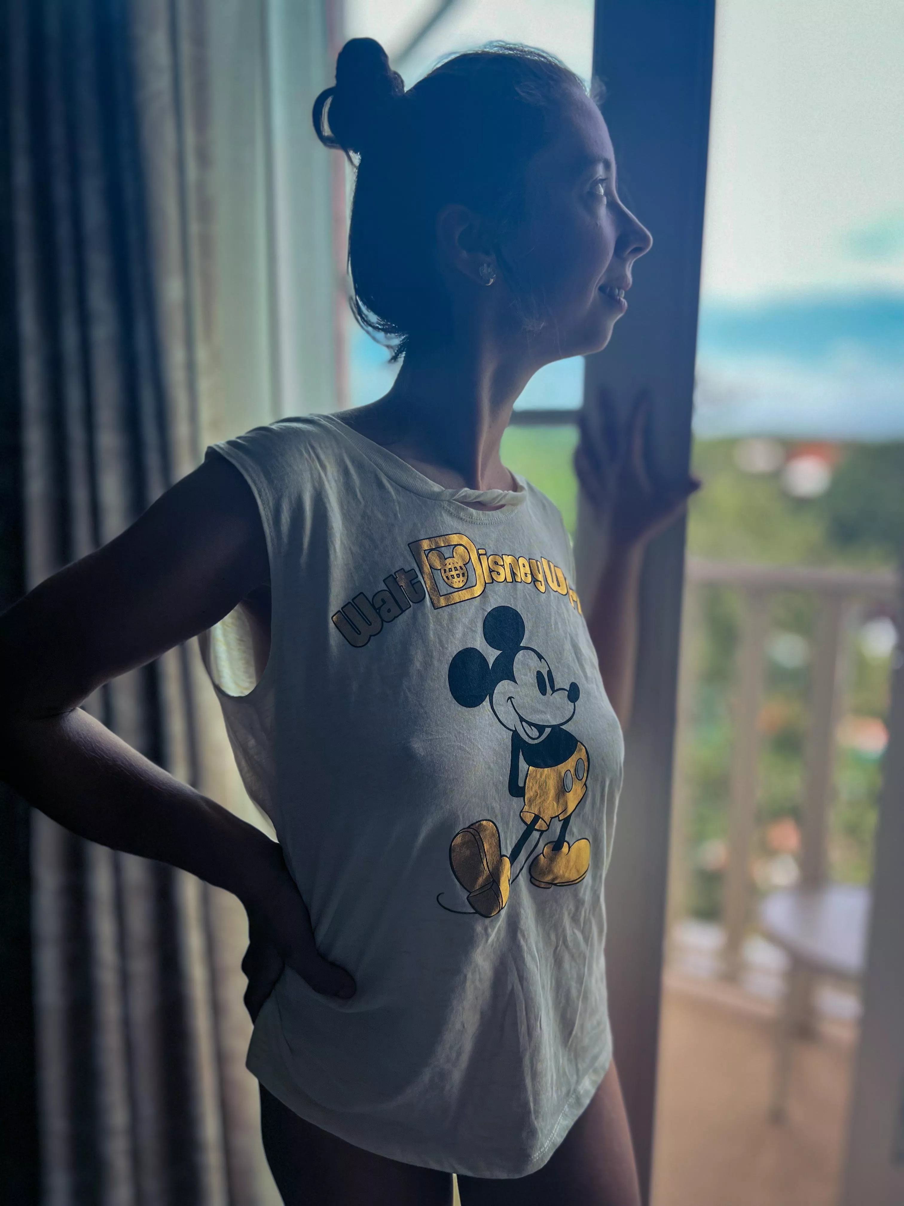 Find your happy place.