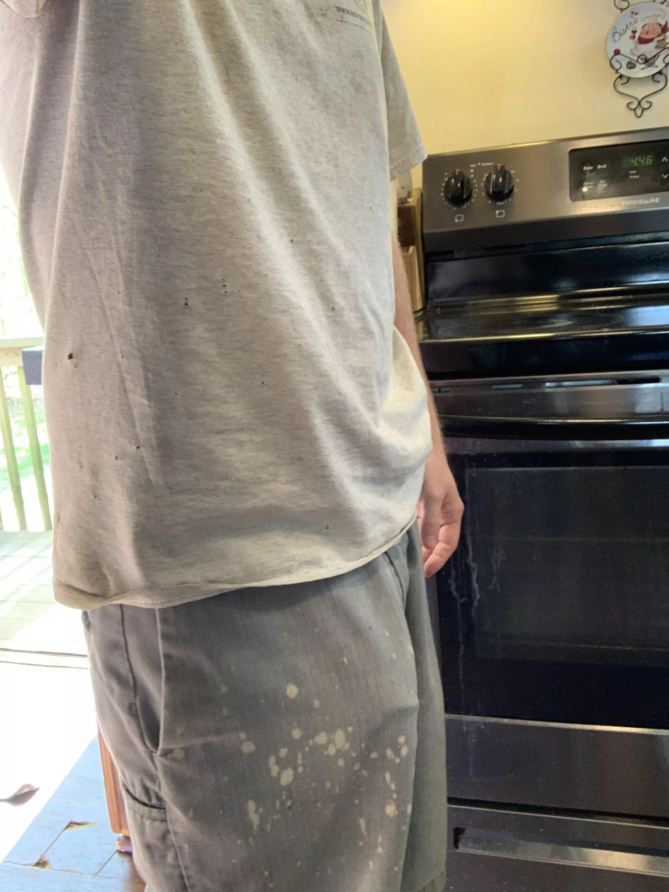 First post here. Hopefully the outline is worthy