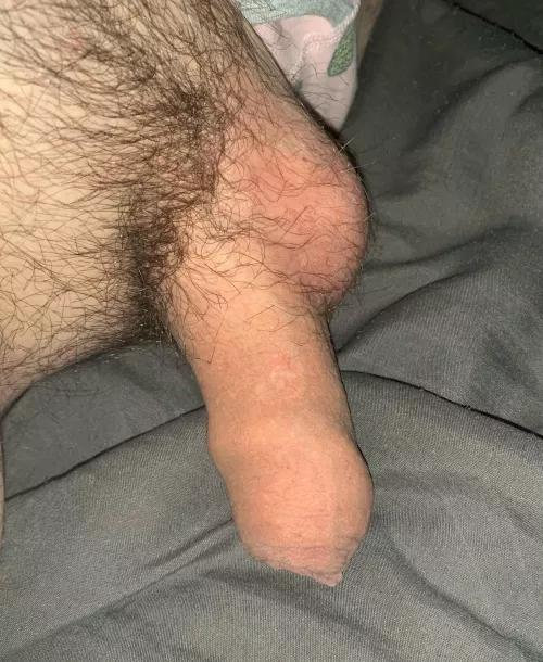 First post on my profile. Please be kind