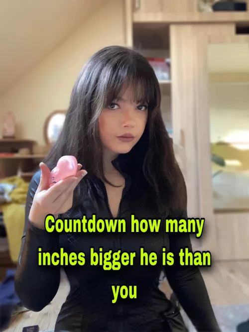 Get ready to get locked...