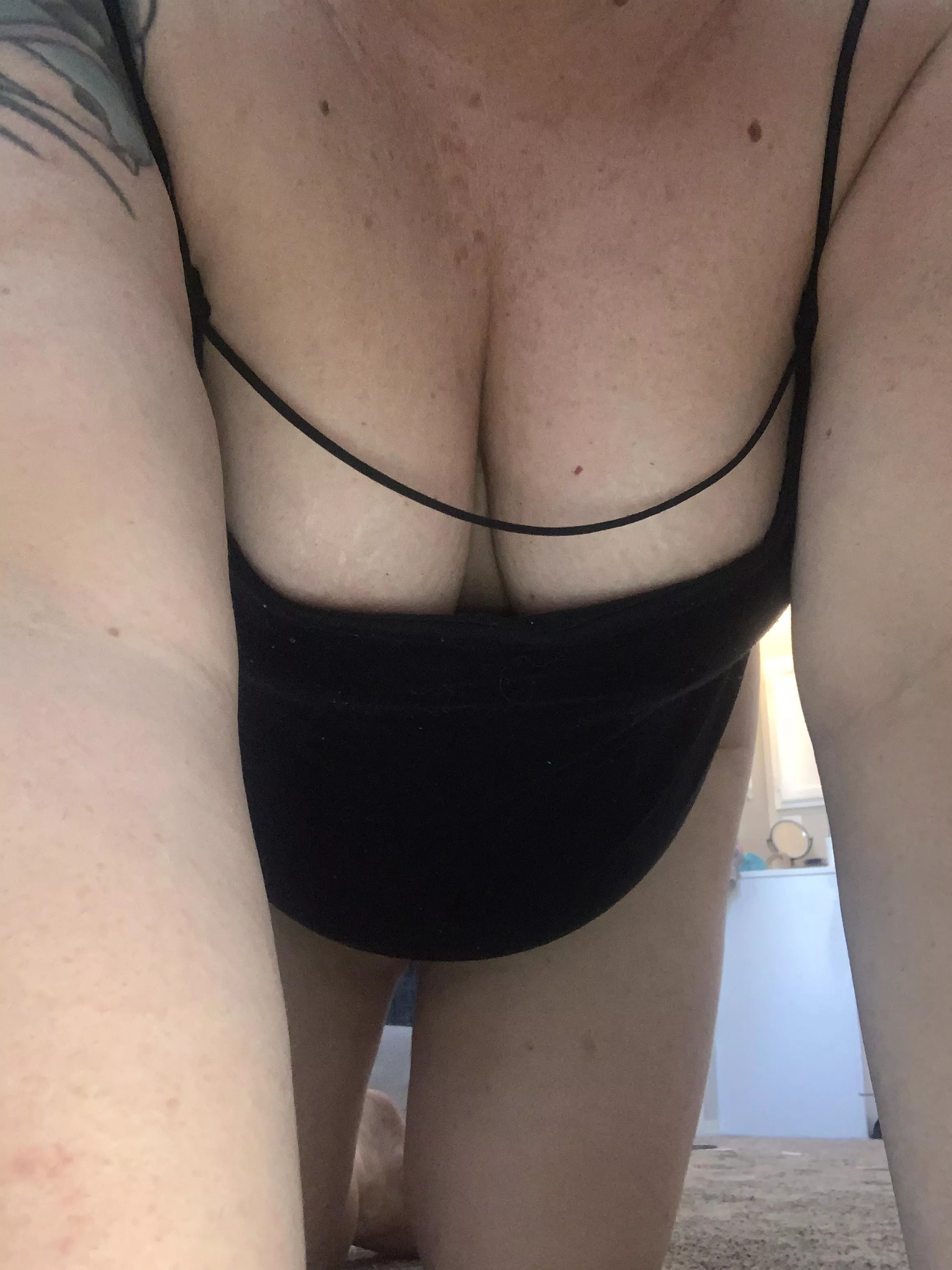 Good morning ☀️a way to wake up and play