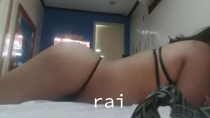 Good Morning ...(f)eeling ko ang hot mo talaga...