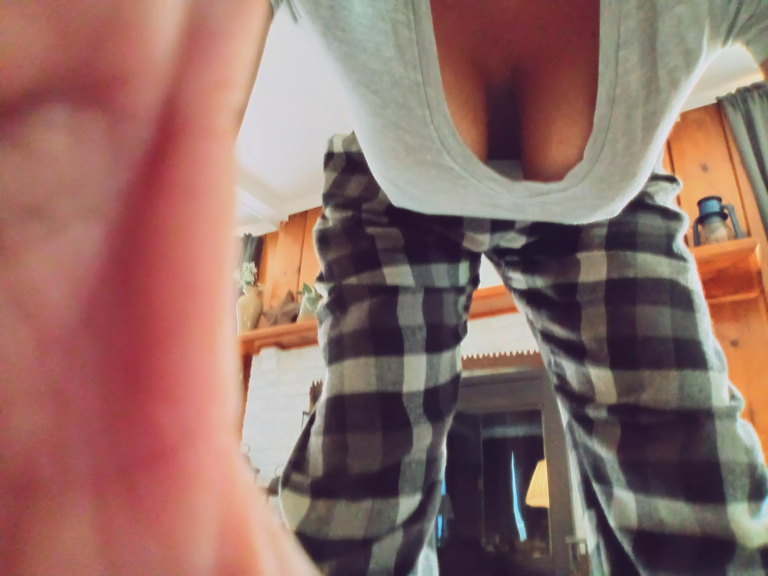 Good morning, happy Monday view for you...