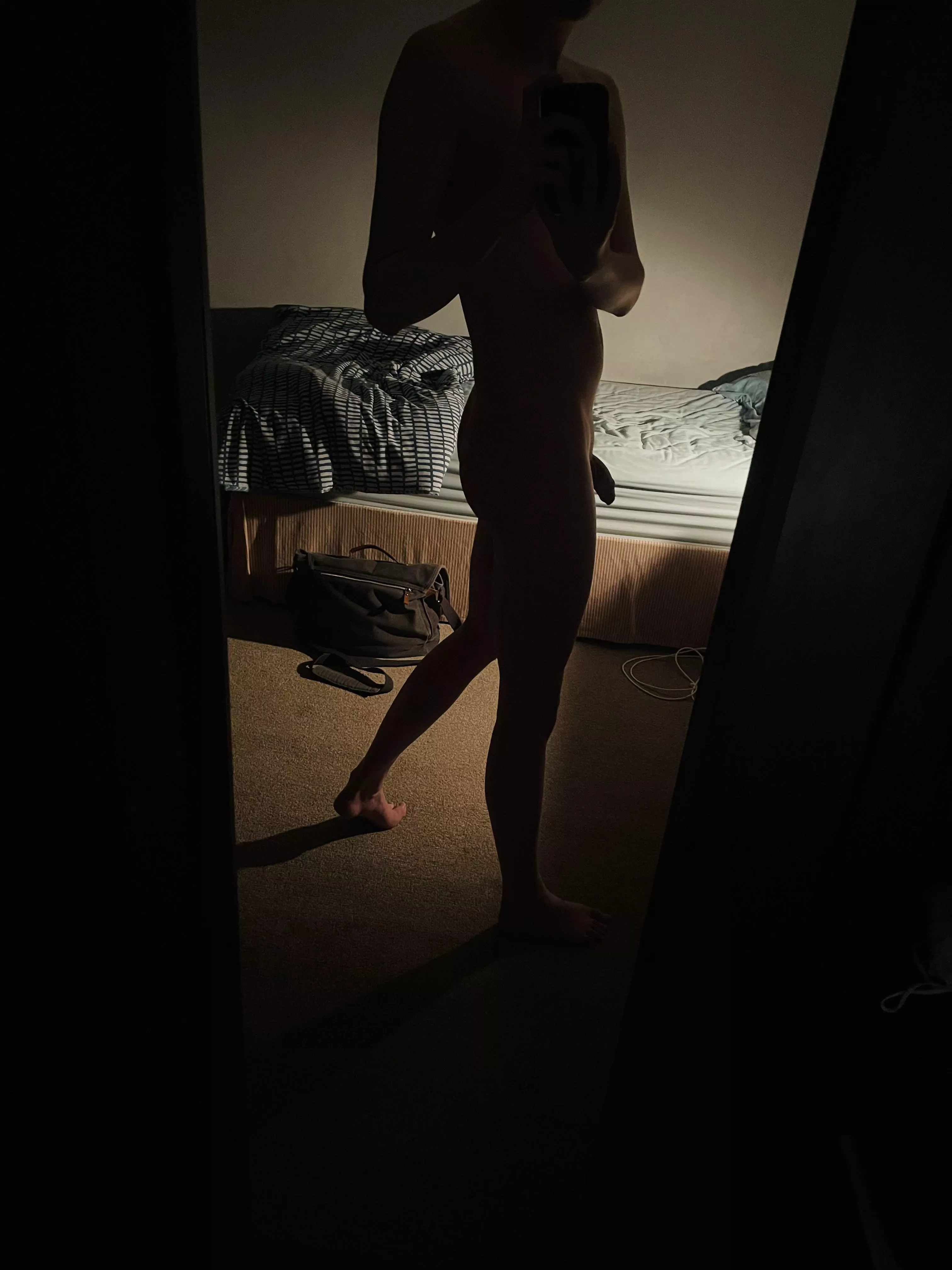 Good night, sleepy heads 😚