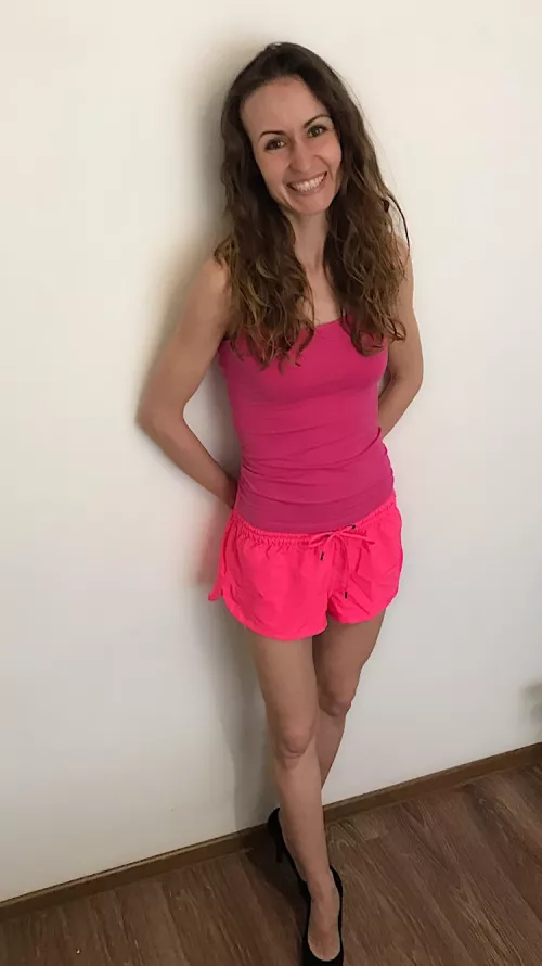 Great warm day today