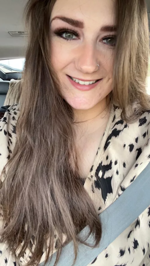 Green eyes for the win