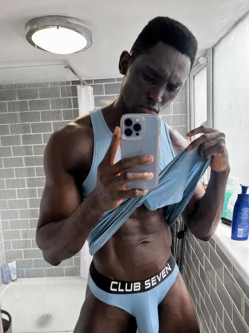 Happy new week guys 😜