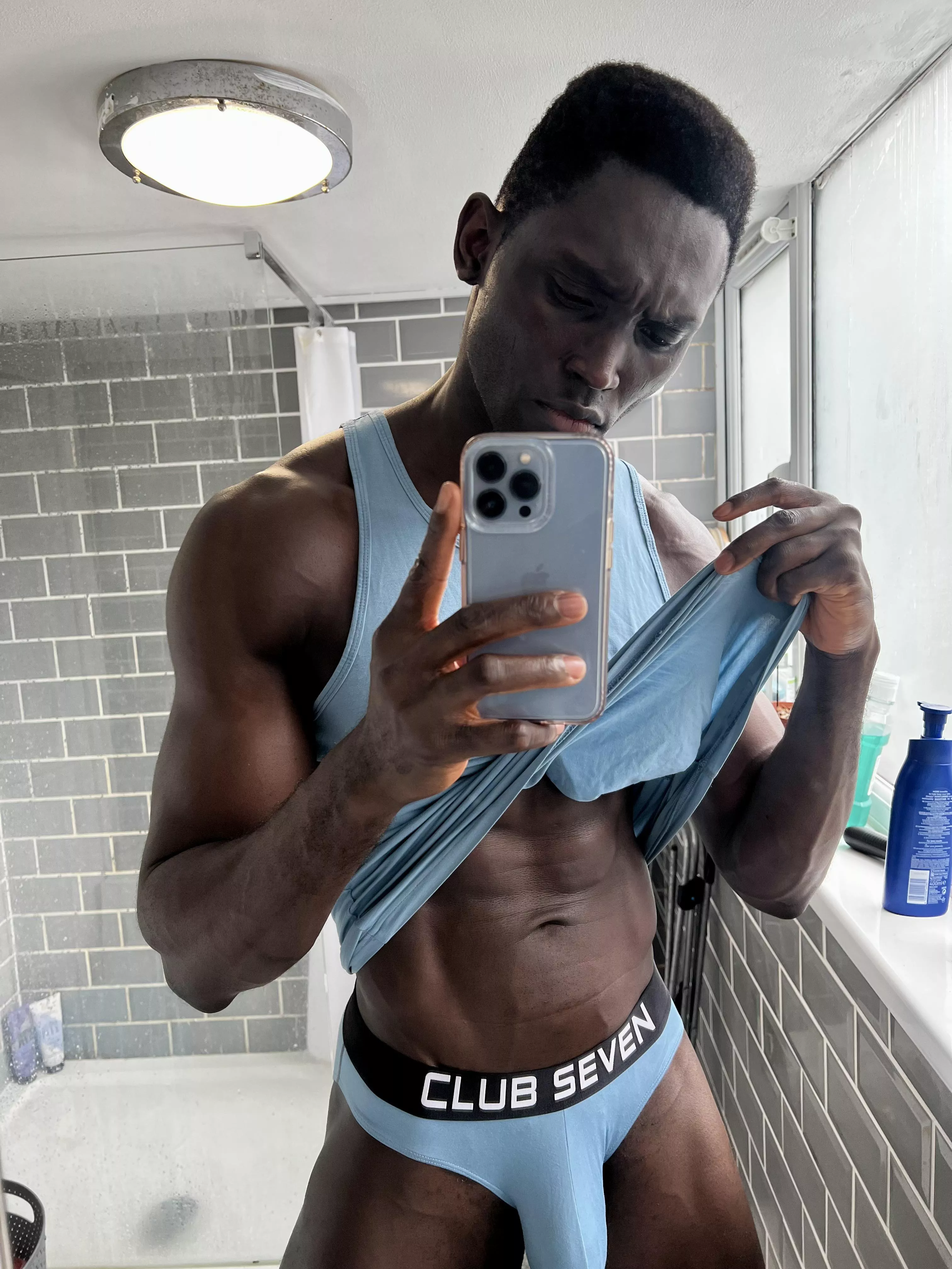 Happy new week guys 😜