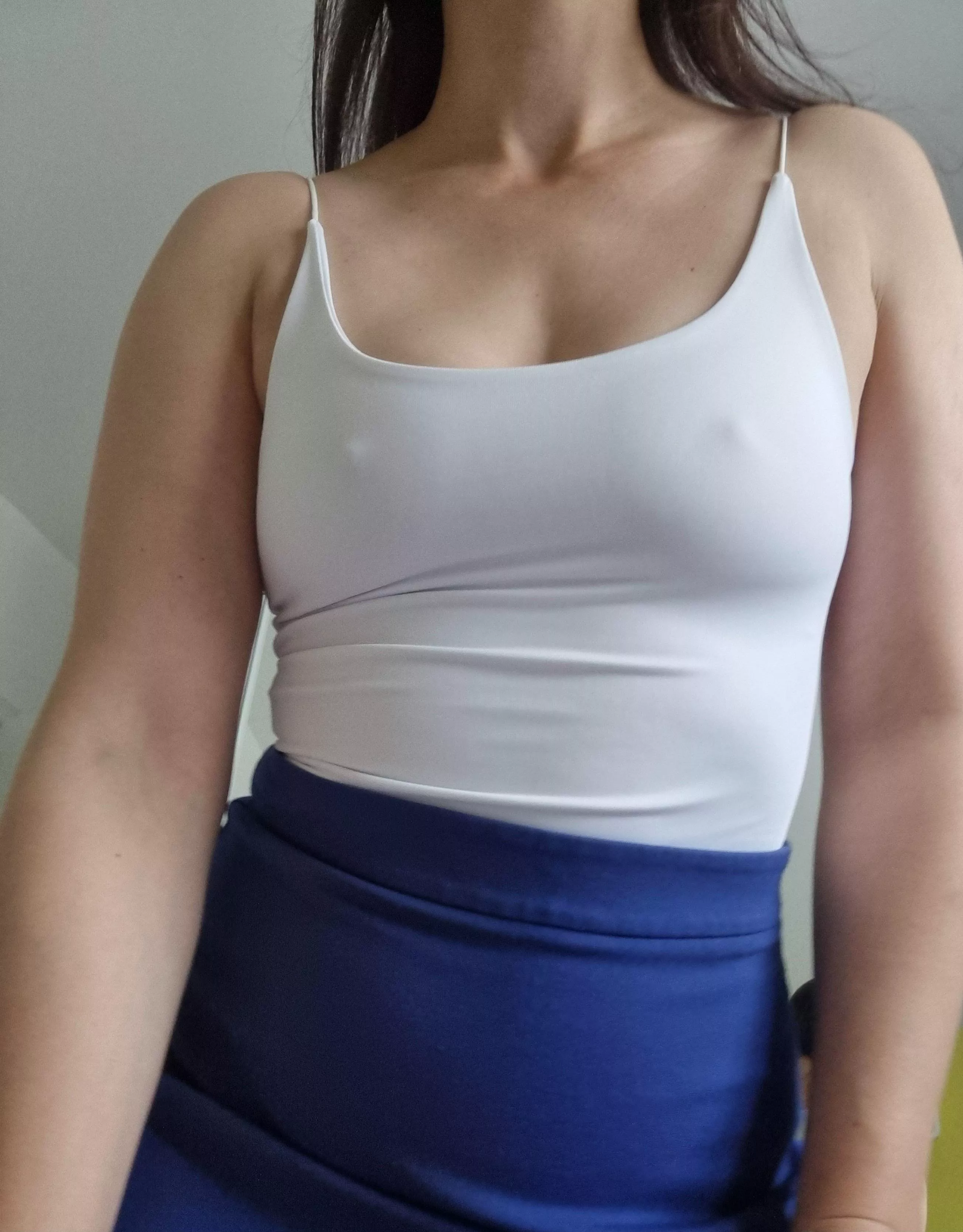 Having naughty thoughts😈