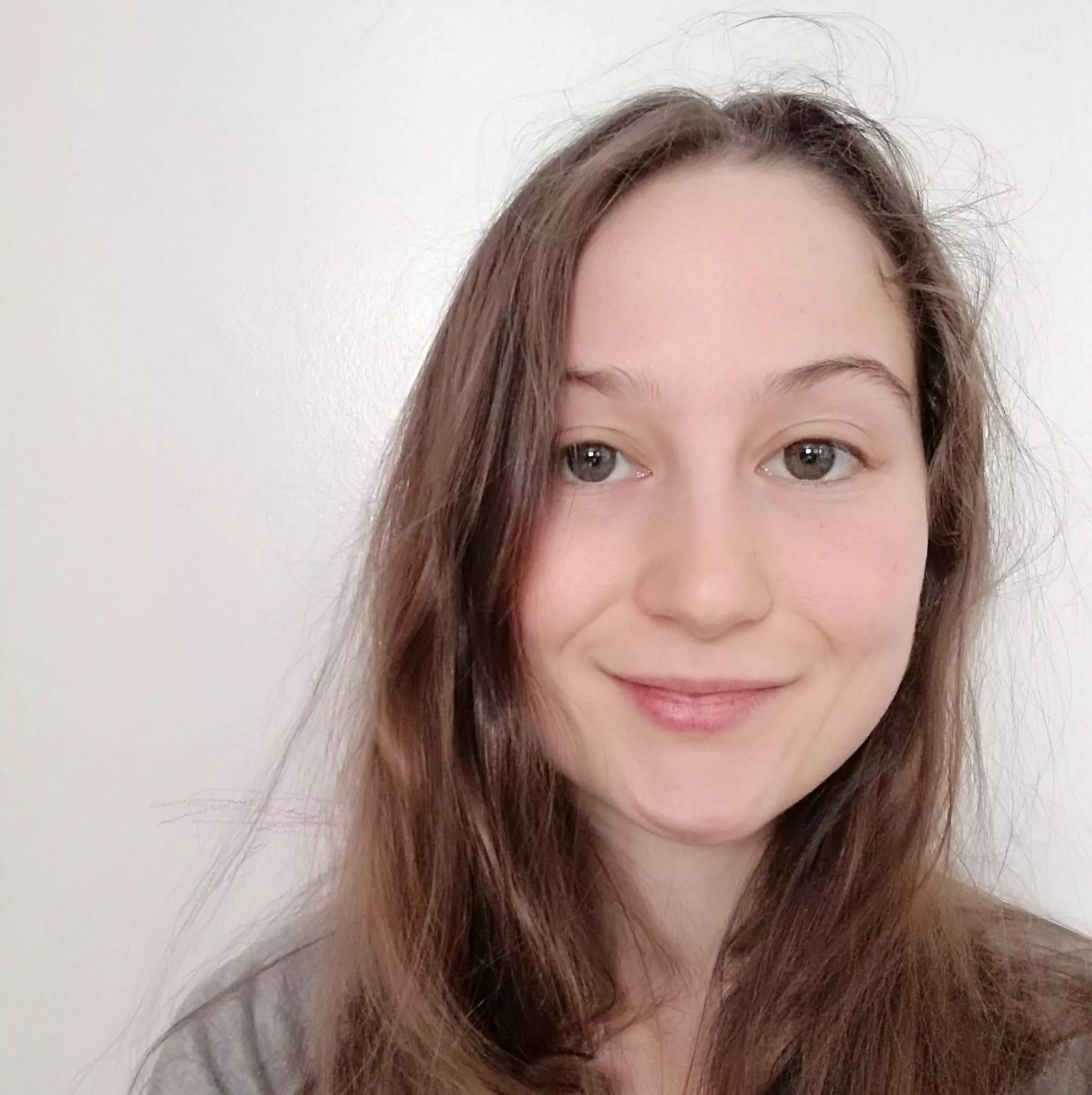 Hey.. how weird am I?