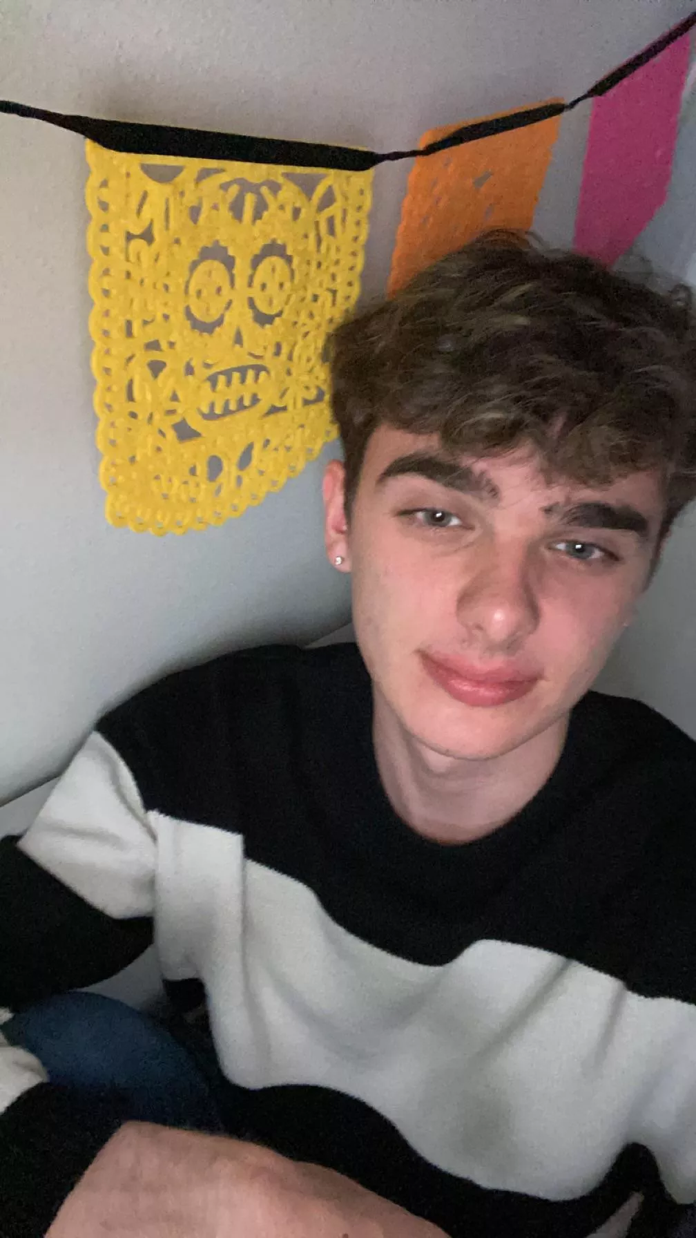 Hope everyone’s day is going well