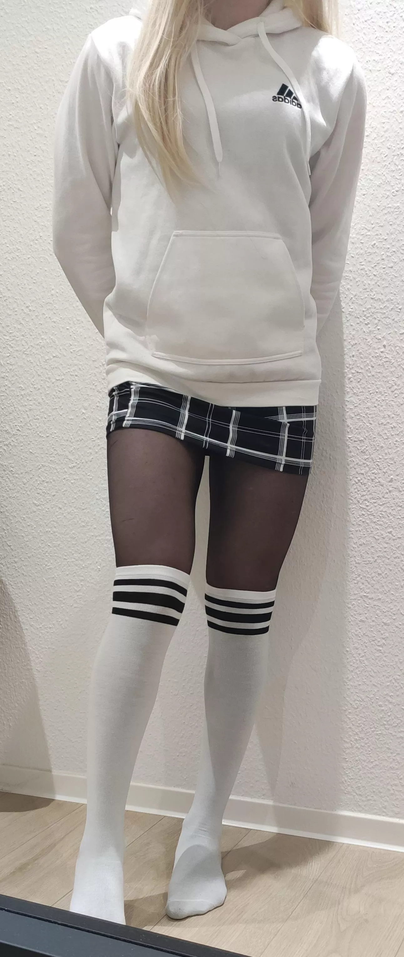 Hope you have a good week ☺️