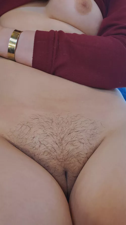 Hope you're into latina pussy