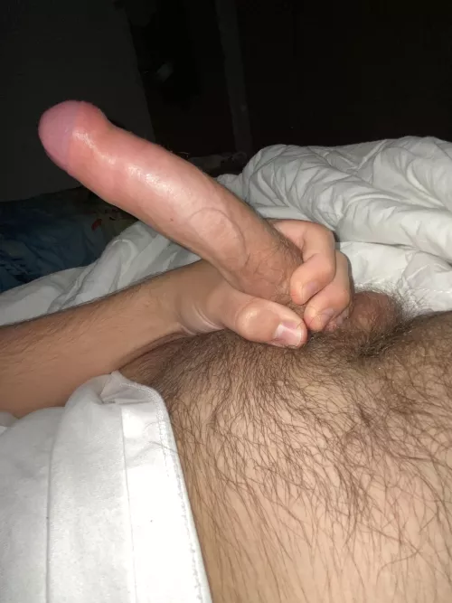 horny