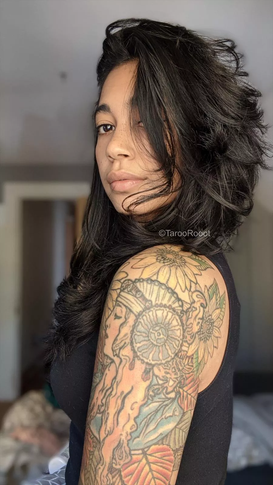 How I’d catch your eye