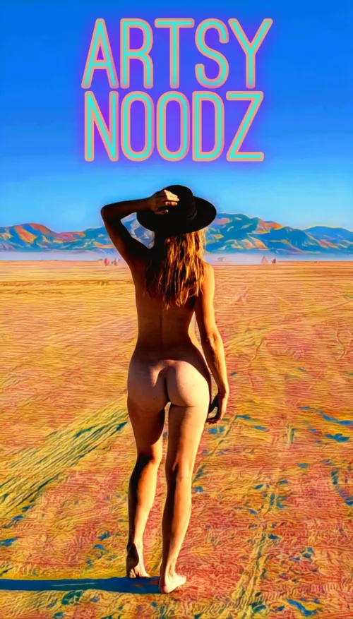 I just really REALLY like my girl's butt...