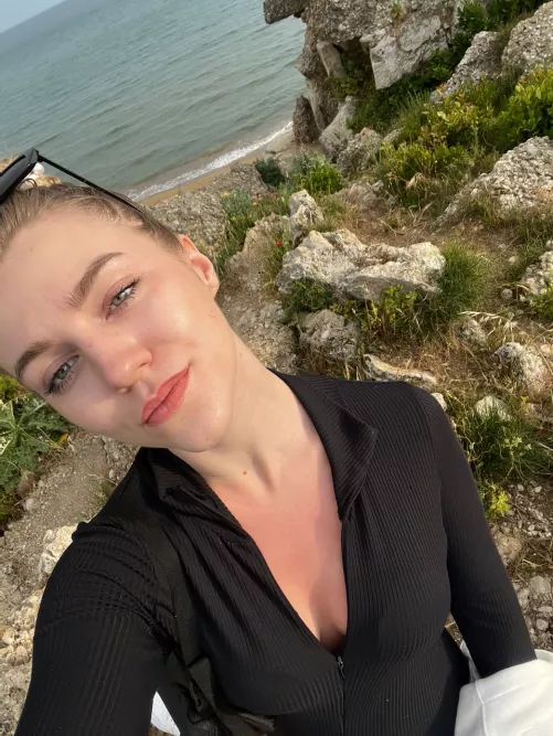 I love adventures like that