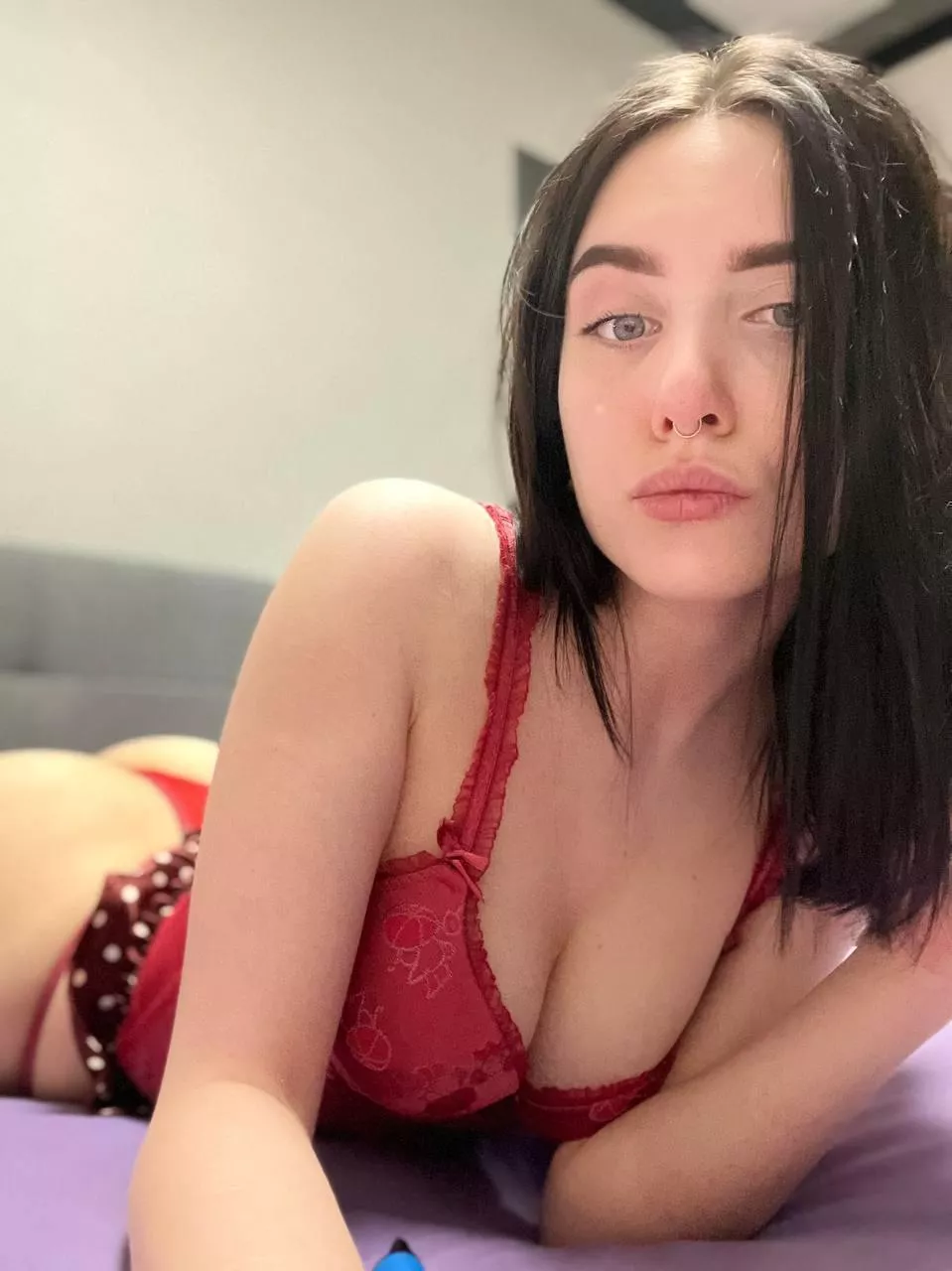 I love how innocent I look