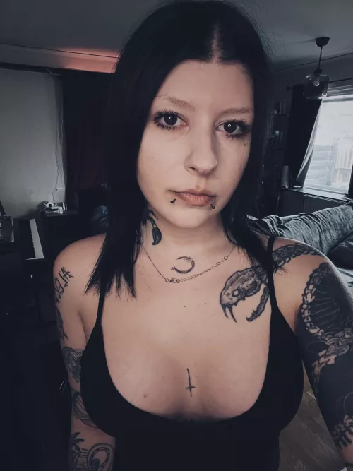 I love me some face cum