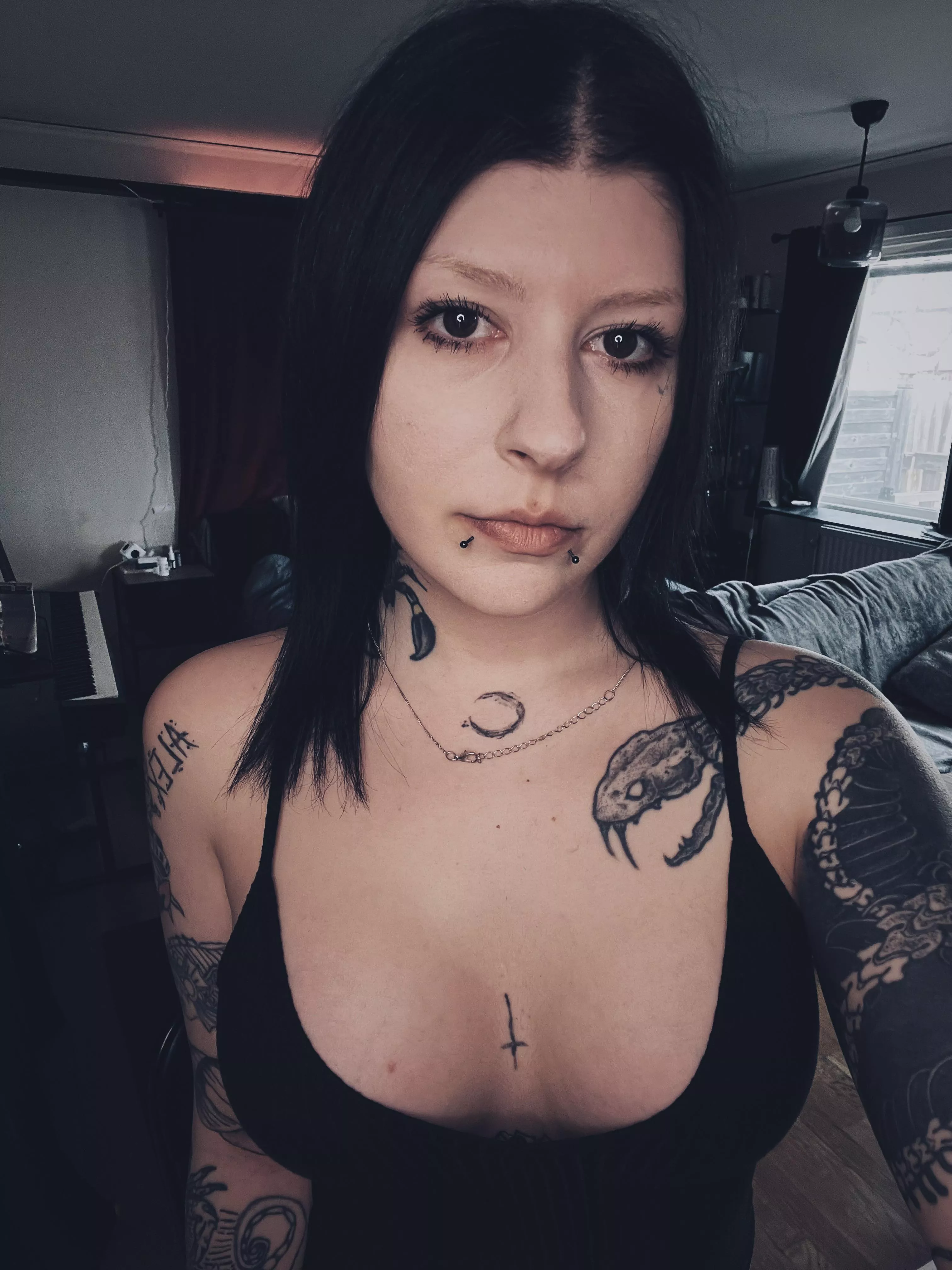 I love me some face cum