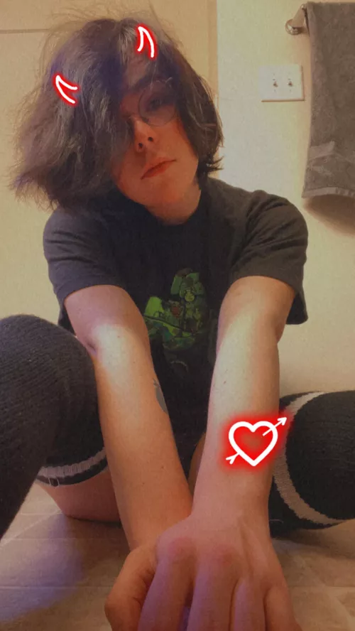 I love the Gorillaz!!!!