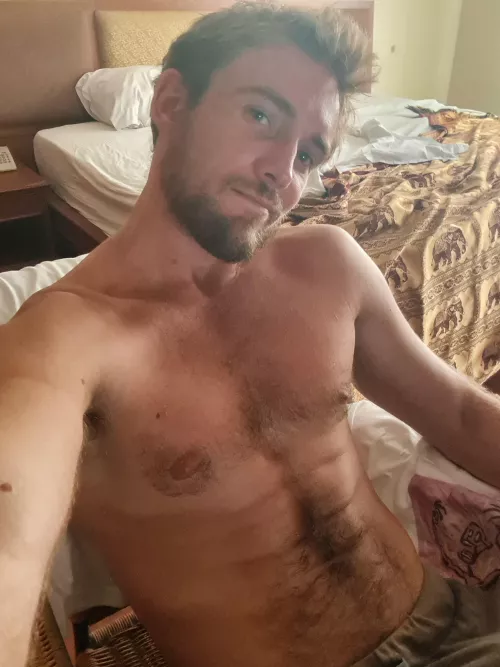 If you want me as a bro... (32)