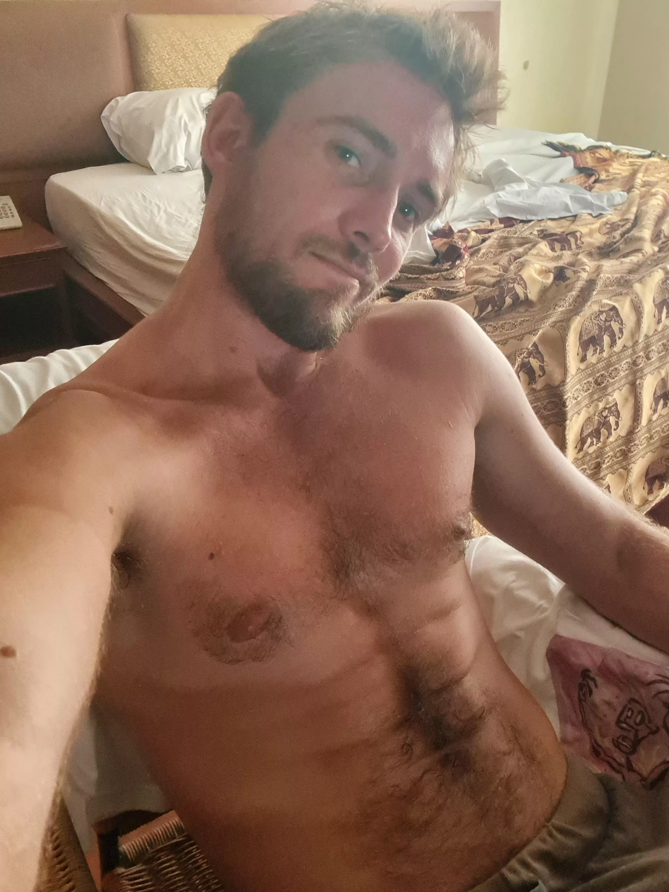 If you want me as a bro... (32)