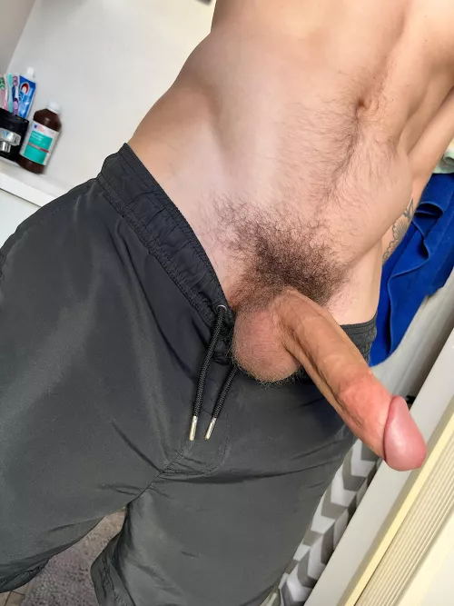 i’ll stretch you out sooo good