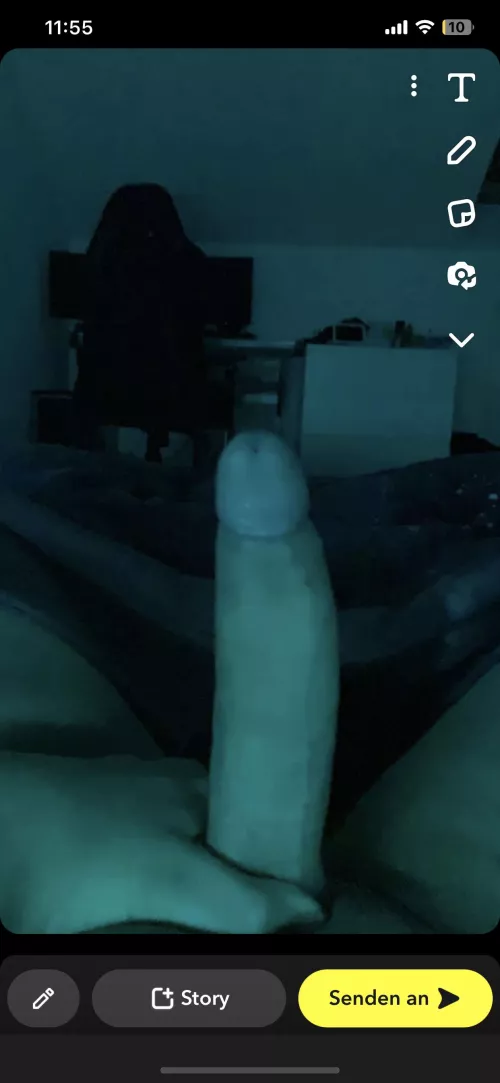 Im Just the biggest on Reddit