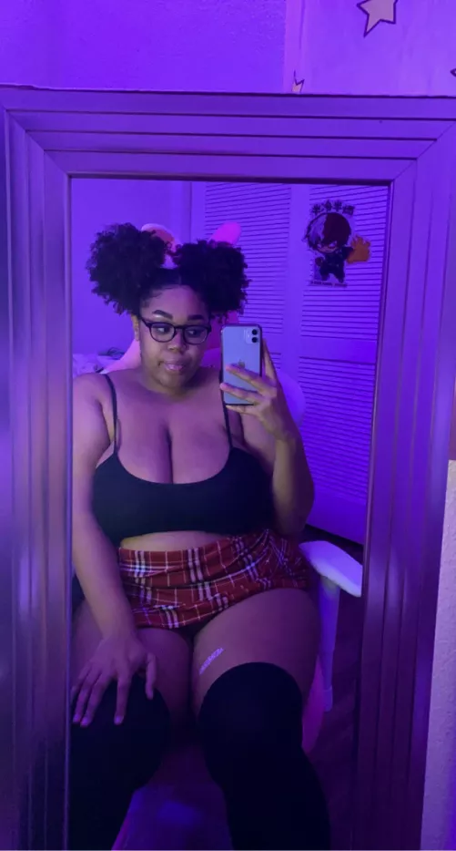 I’m not perfect, but my fit is cute 🥺