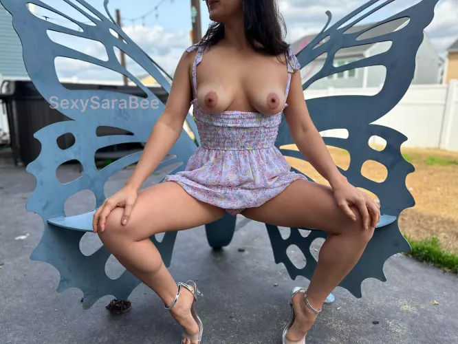 I’m ready for a quick car ride