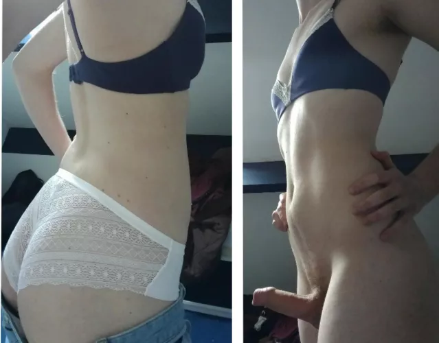 ✨ I'm so desperate to fuck, will you please help me out? ✨