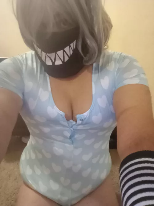 In that mood again lol