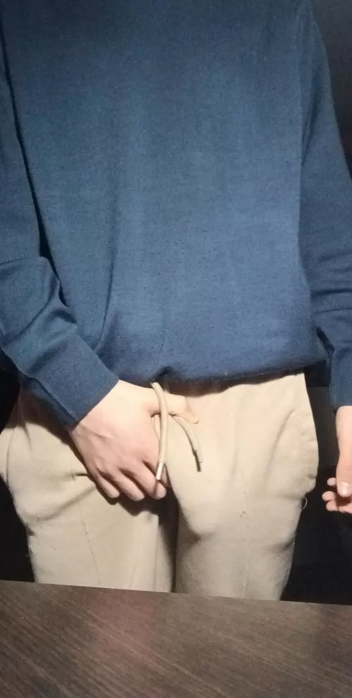 lets compare (the loser become the winner private slut )