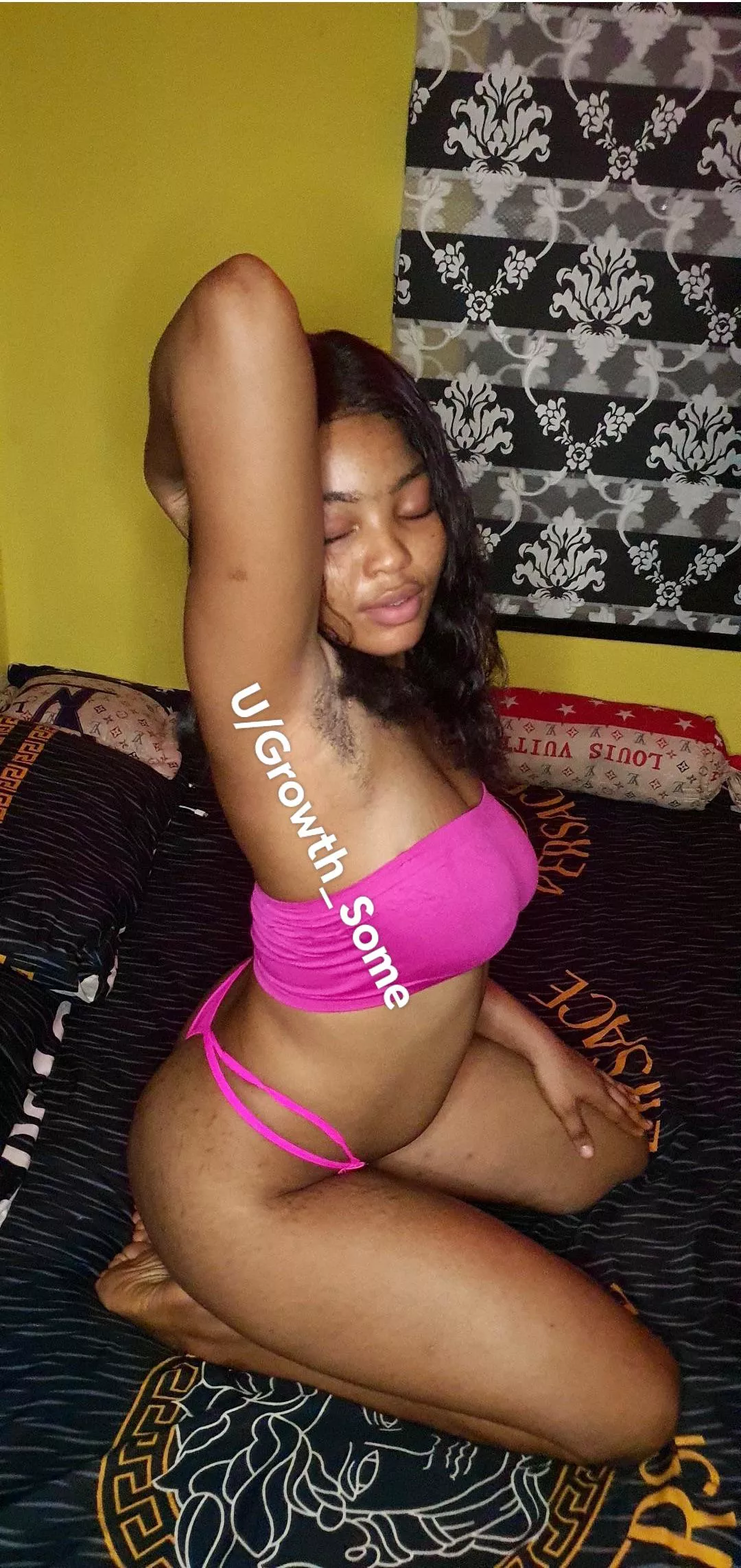 Little whore wants to be used and abused by a BWC