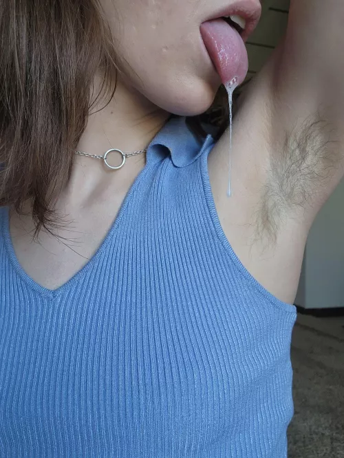 Long hair, don't care