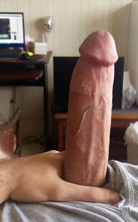 Looks better in natural light, right?