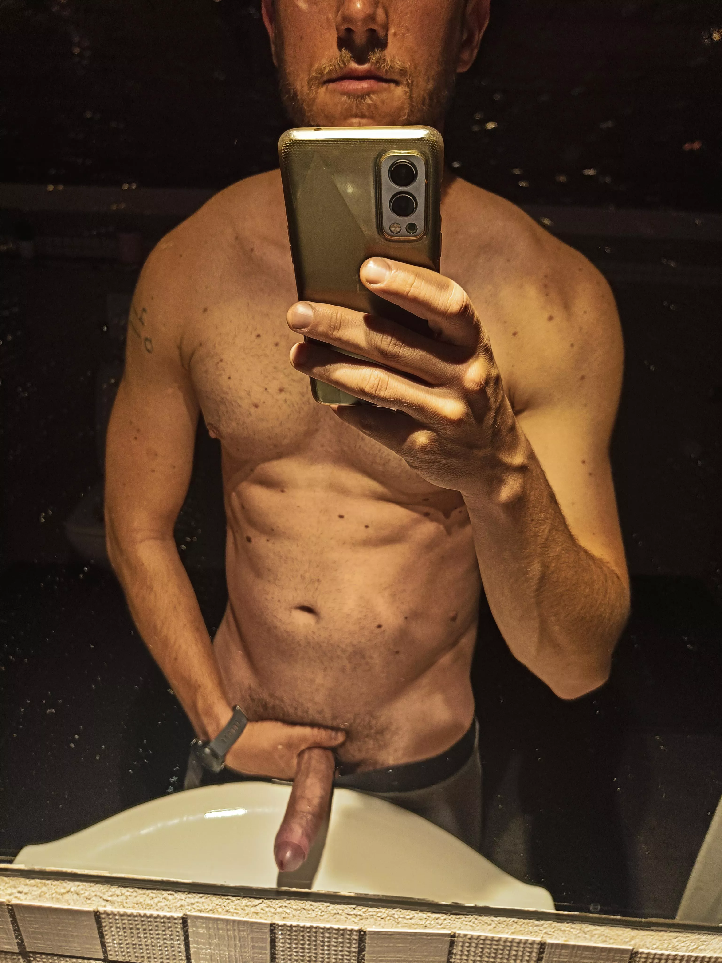 [M] I'm the most loved teacher in the school, any ideas why?