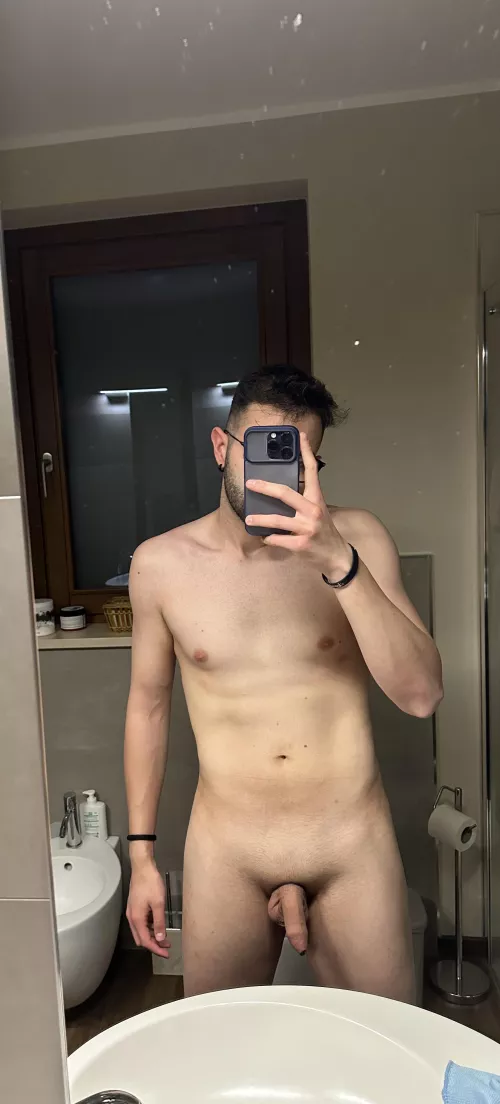 (M) need an honest rating 🙏