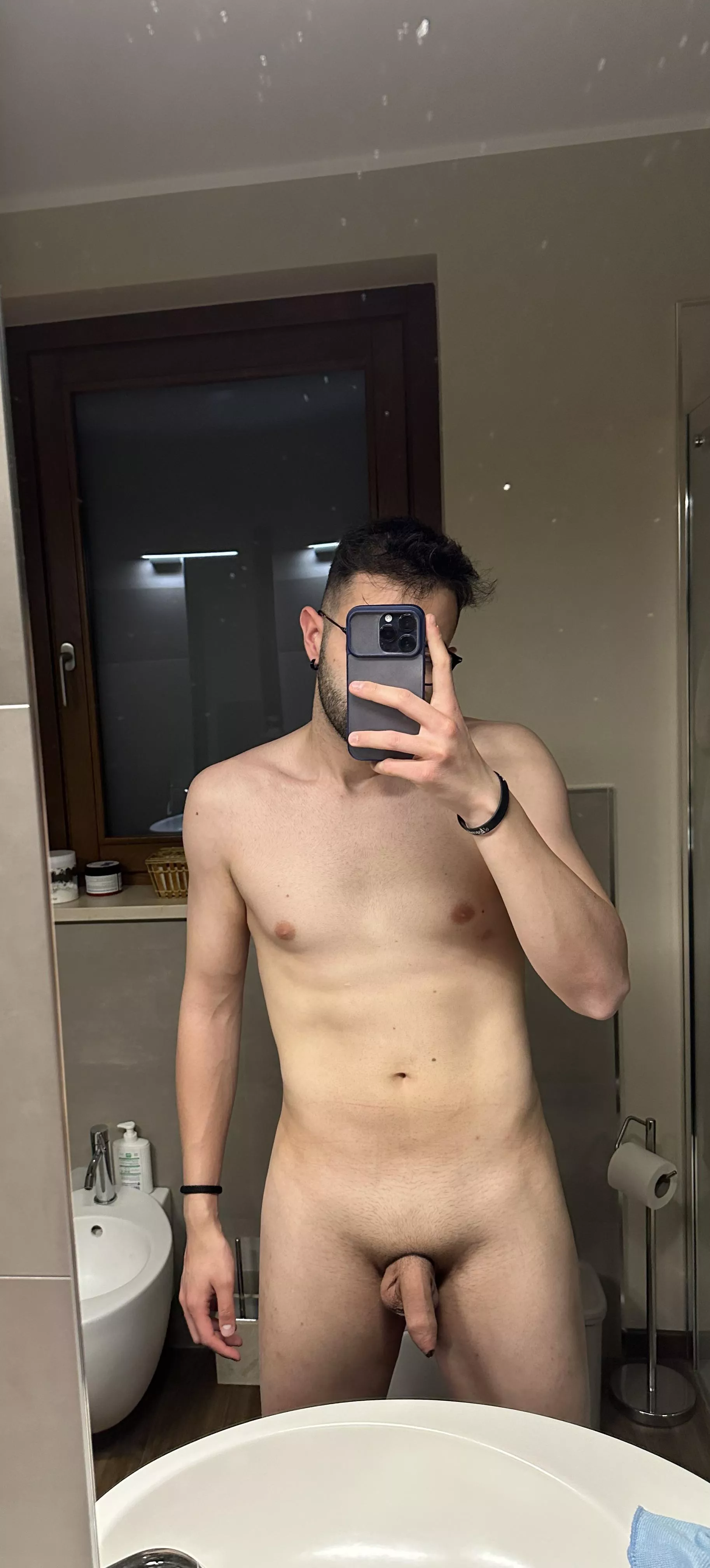 (M) need an honest rating 🙏