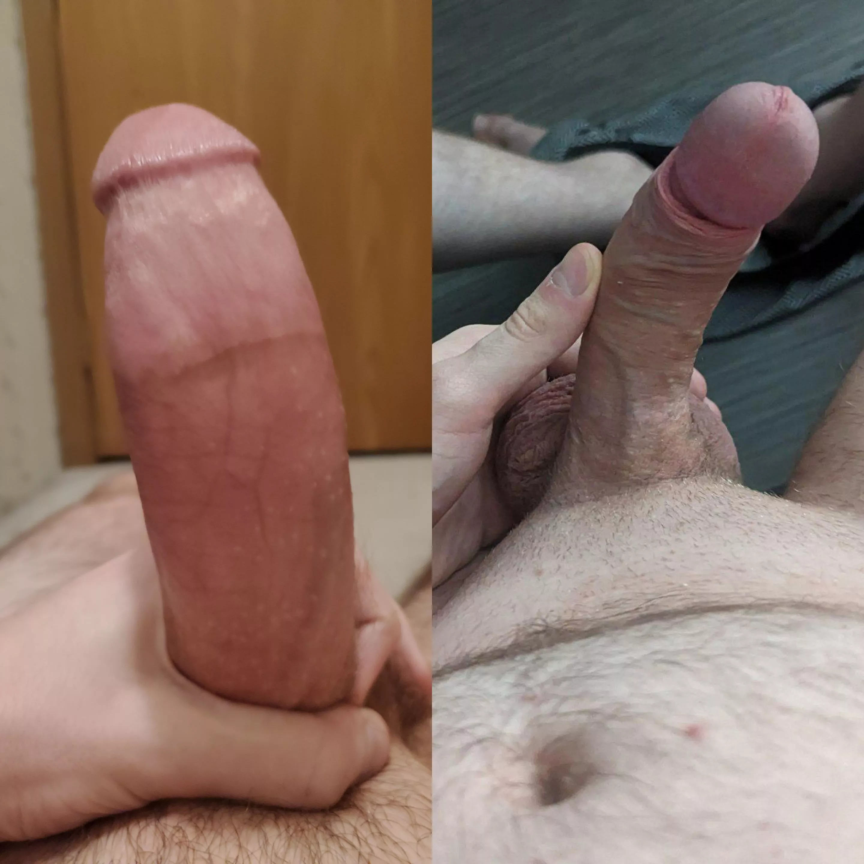 Me (left) vs. u/gpthroaway_. Who do you think wins?