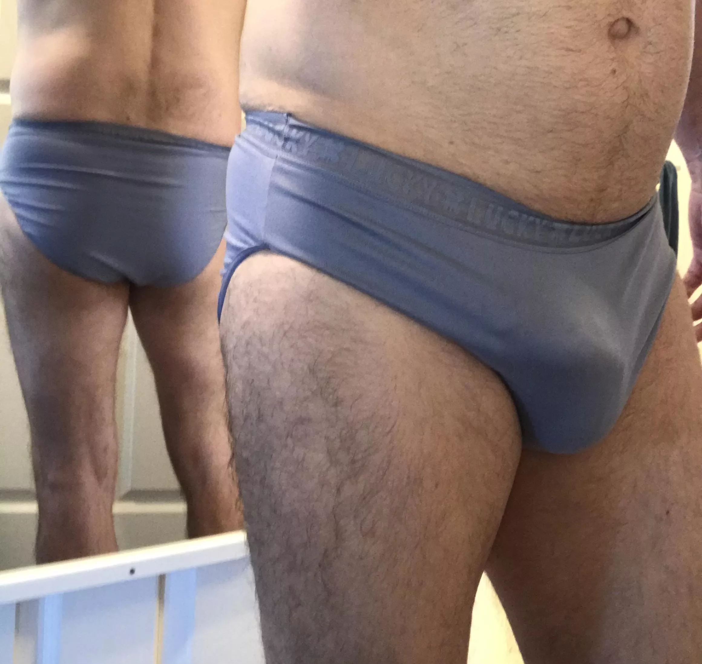 Monday morning blues