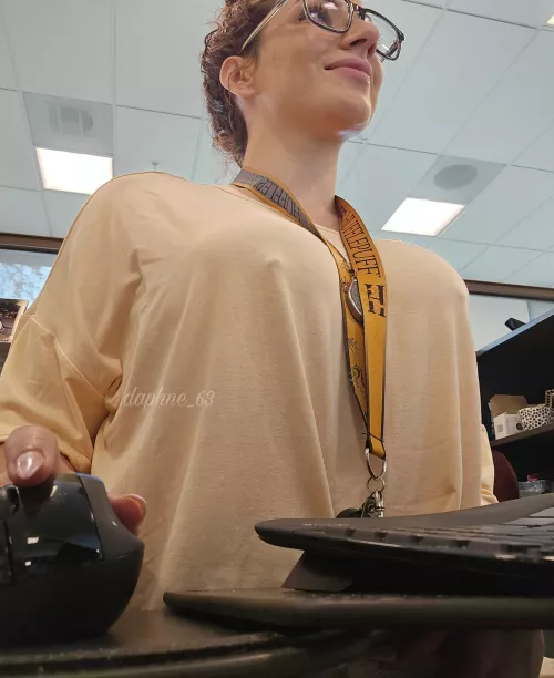 Mondays aren't the only things hard around here