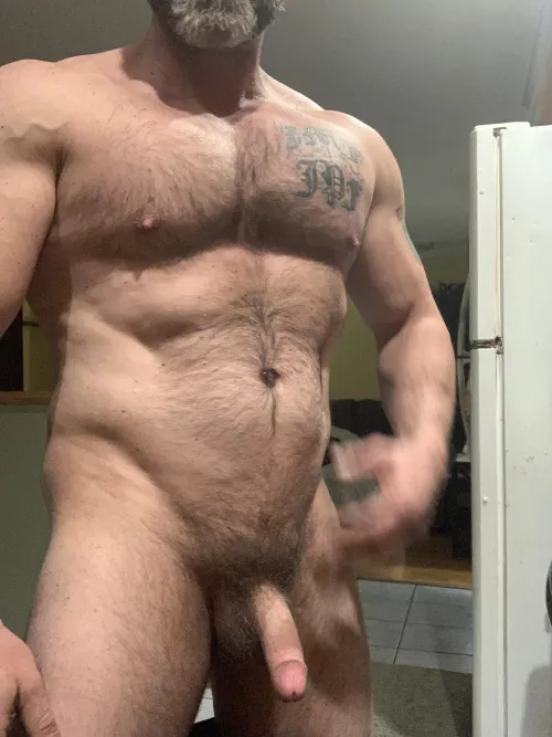 Monday,who wants to stay in bed and Fuck all day [48]