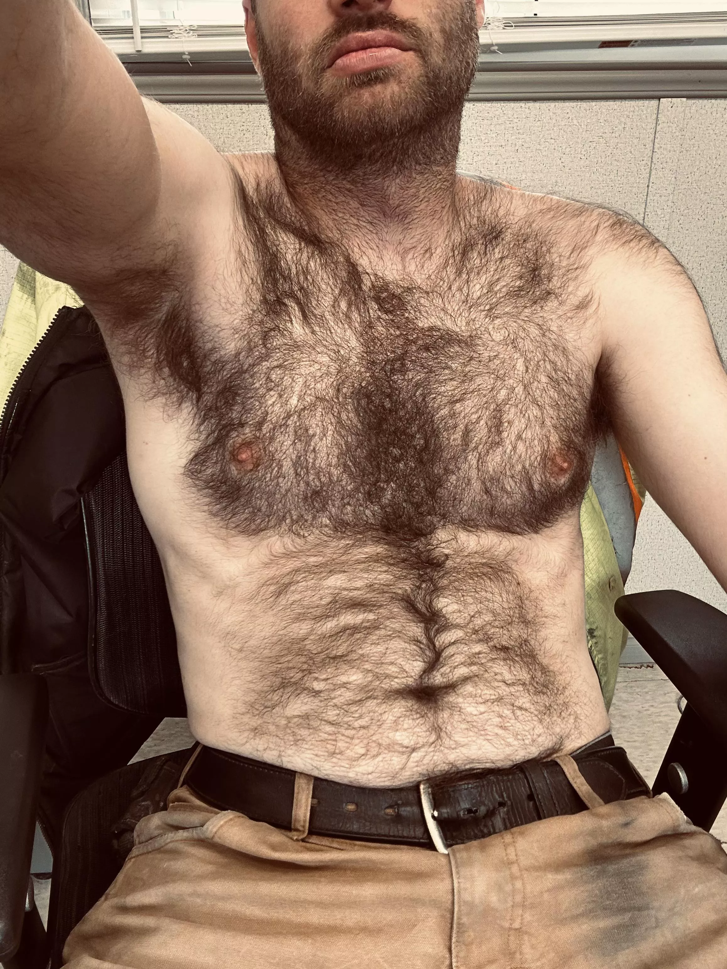 My dad bod!