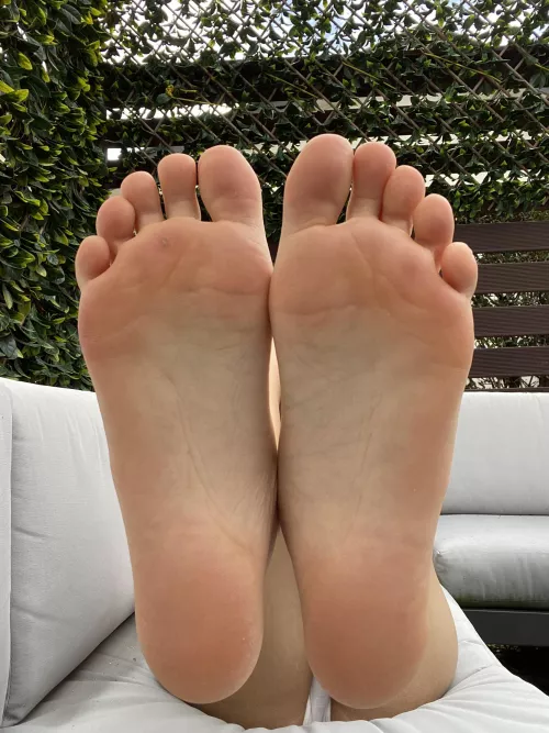My monday soles
