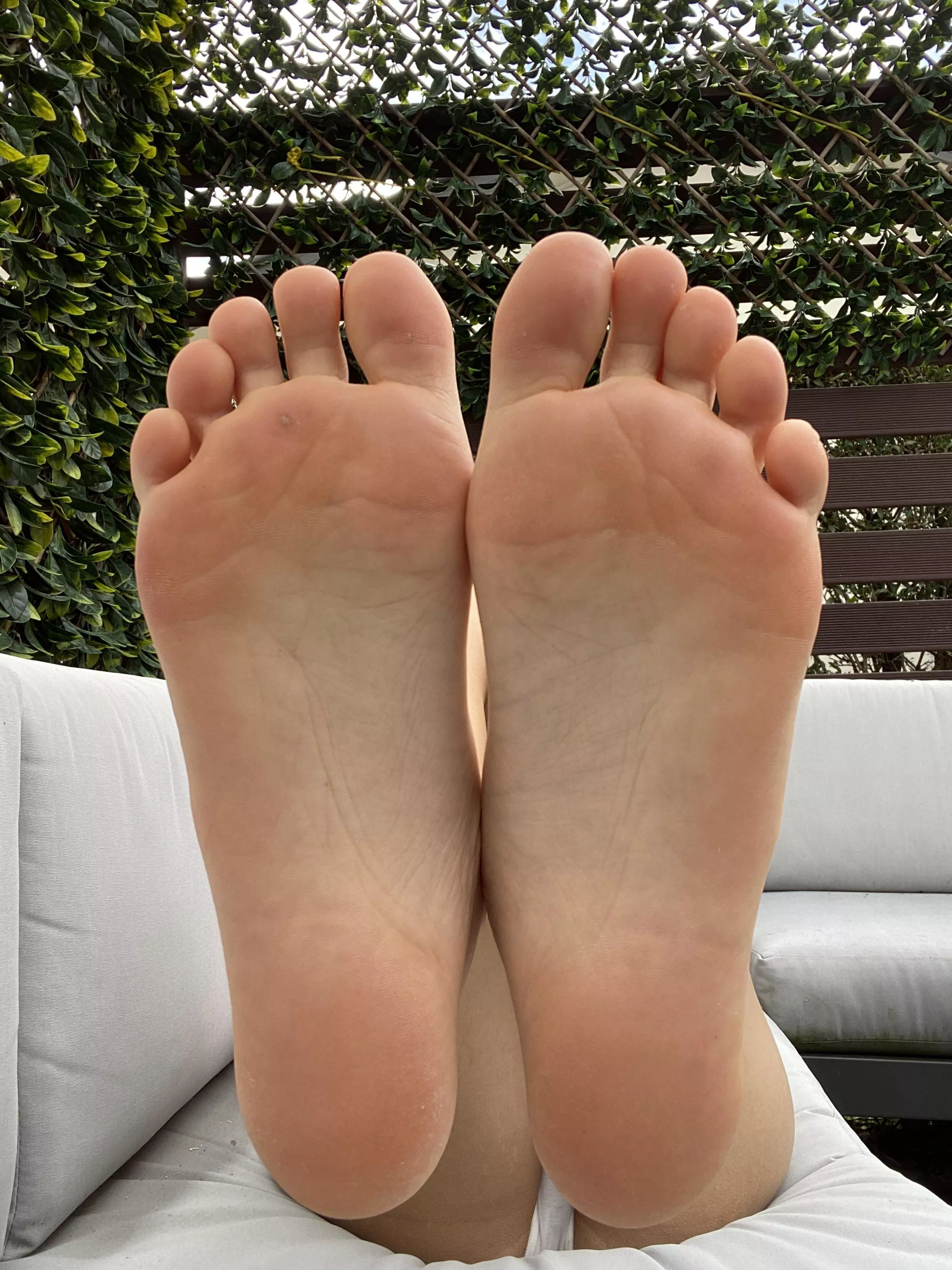 My monday soles