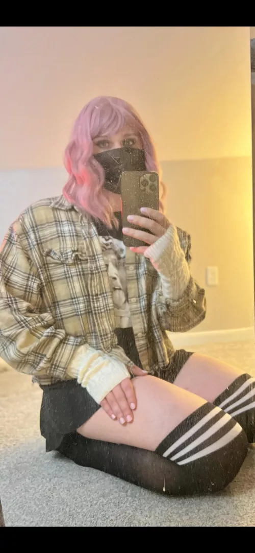 My outfit for the day (;